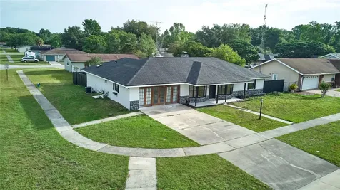 211 Marion Oaks Lane Ocala FL 34473