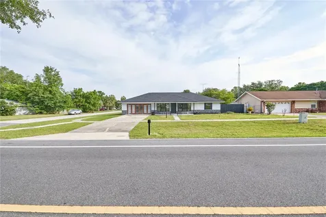 211 Marion Oaks Lane Ocala FL 34473