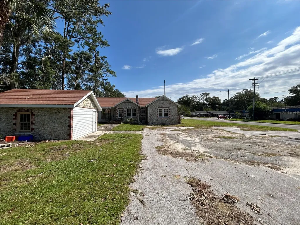 1008 NW 13th Street Gainesville FL 32601