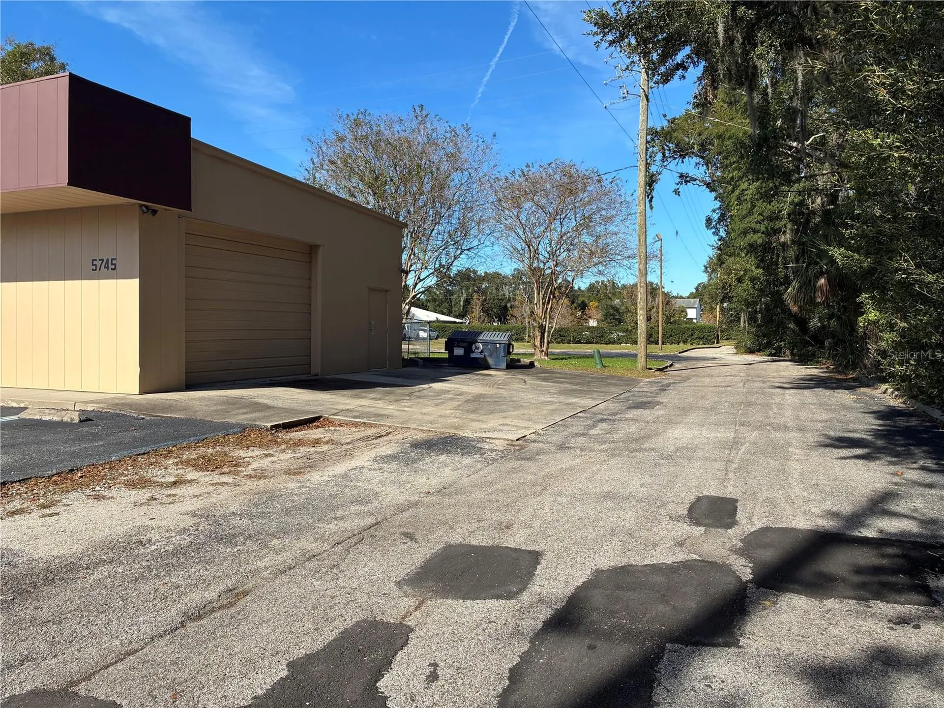 5745 Pershing Avenue Orlando FL 32822