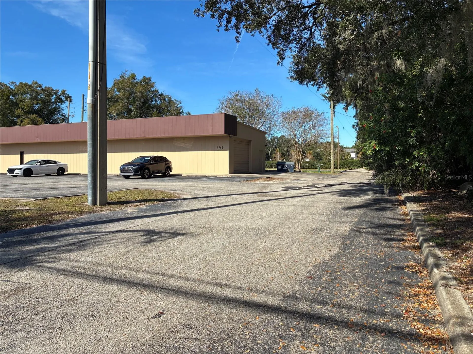 5745 Pershing Avenue Orlando FL 32822