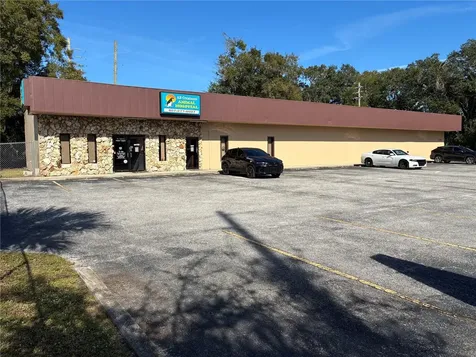 5745 Pershing Avenue Orlando FL 32822