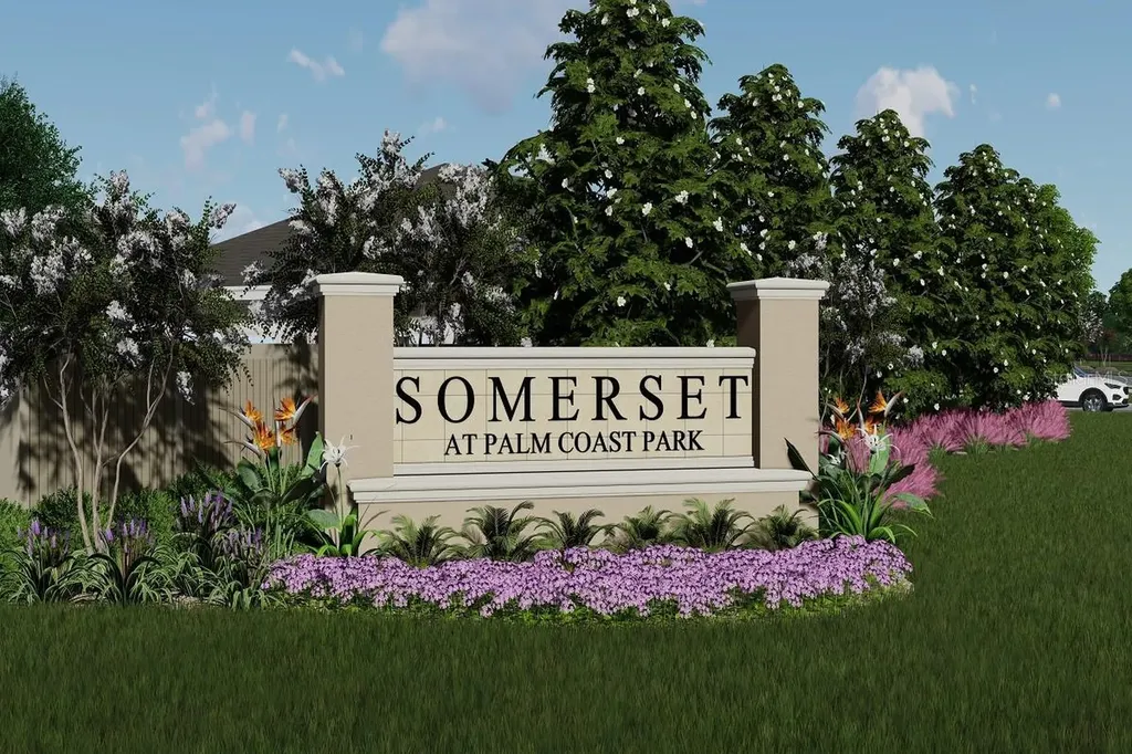 49 Somerset Avenue Palm Coast FL 32137