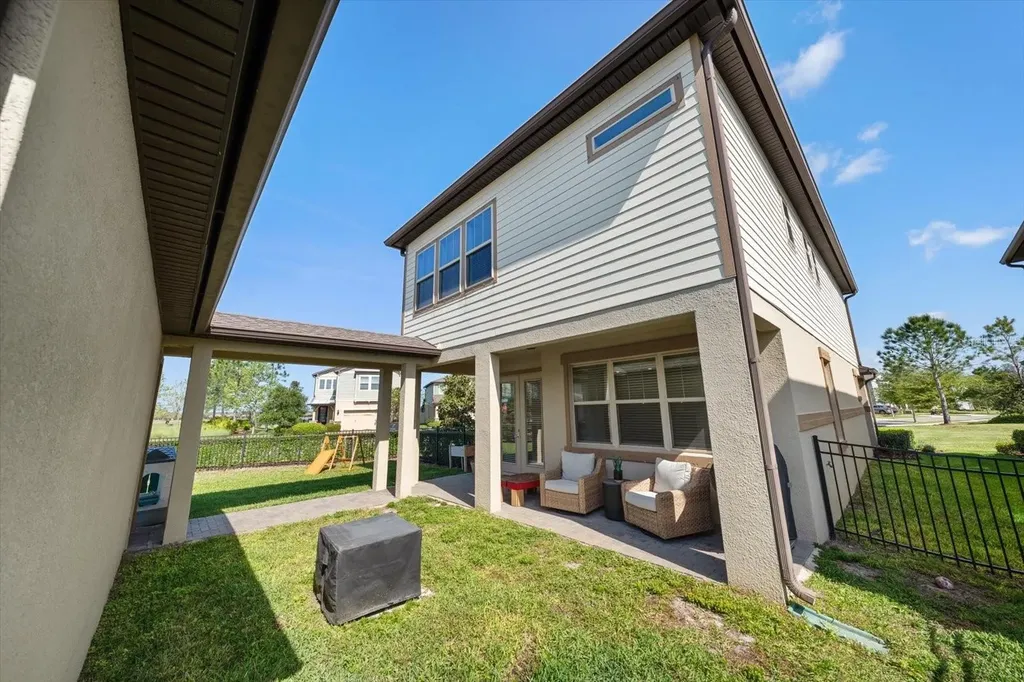 11827 Blamey Trail Odessa FL 33556
