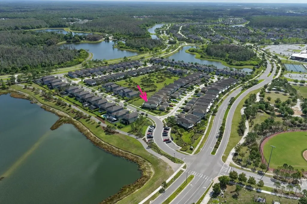 11827 Blamey Trail Odessa FL 33556