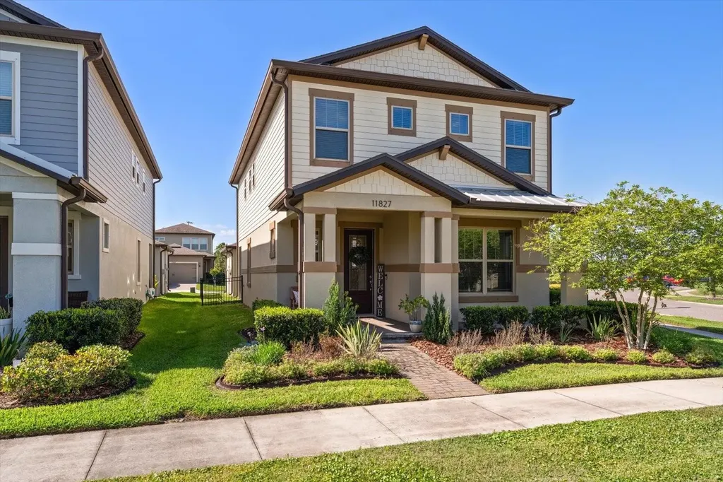 11827 Blamey Trail Odessa FL 33556