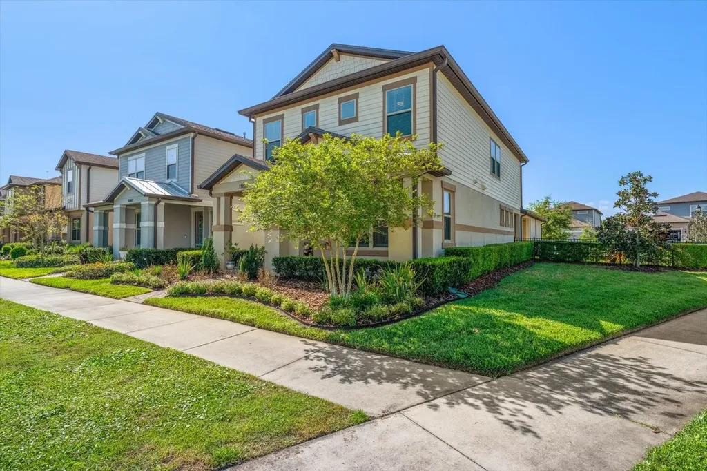 11827 Blamey Trail Odessa FL 33556