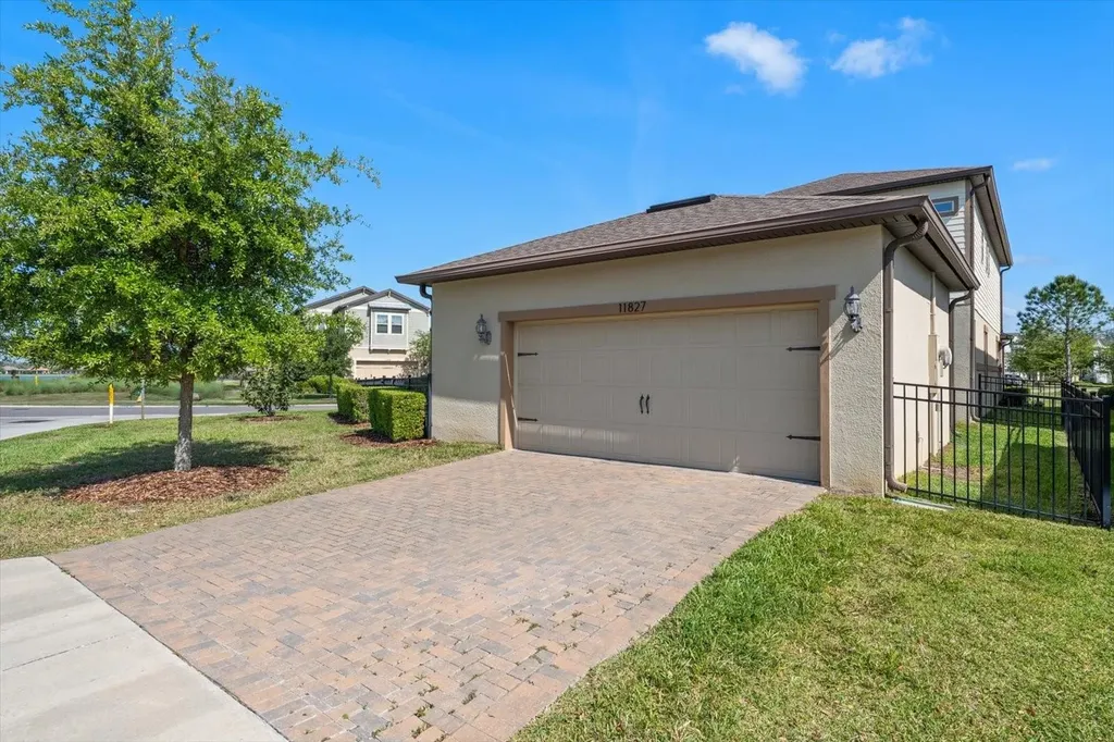 11827 Blamey Trail Odessa FL 33556