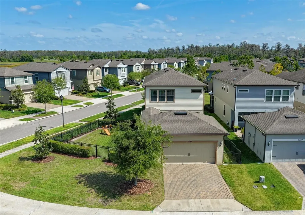 11827 Blamey Trail Odessa FL 33556