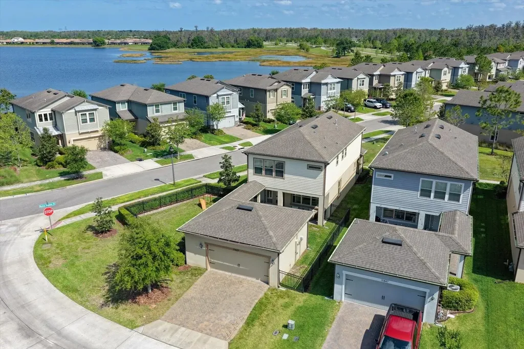 11827 Blamey Trail Odessa FL 33556
