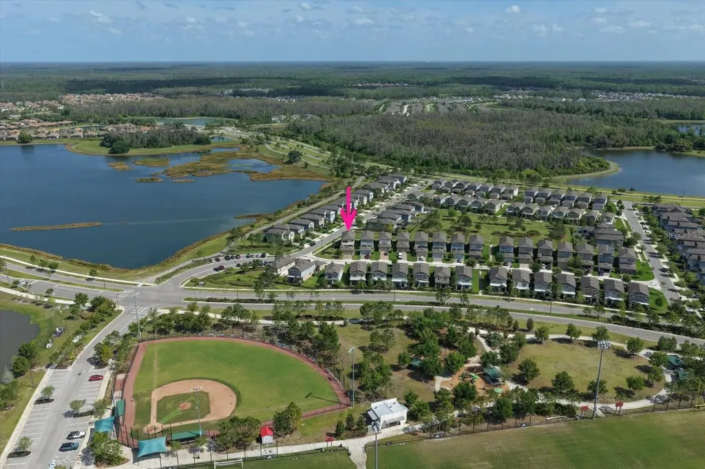 11827 Blamey Trail Odessa FL 33556