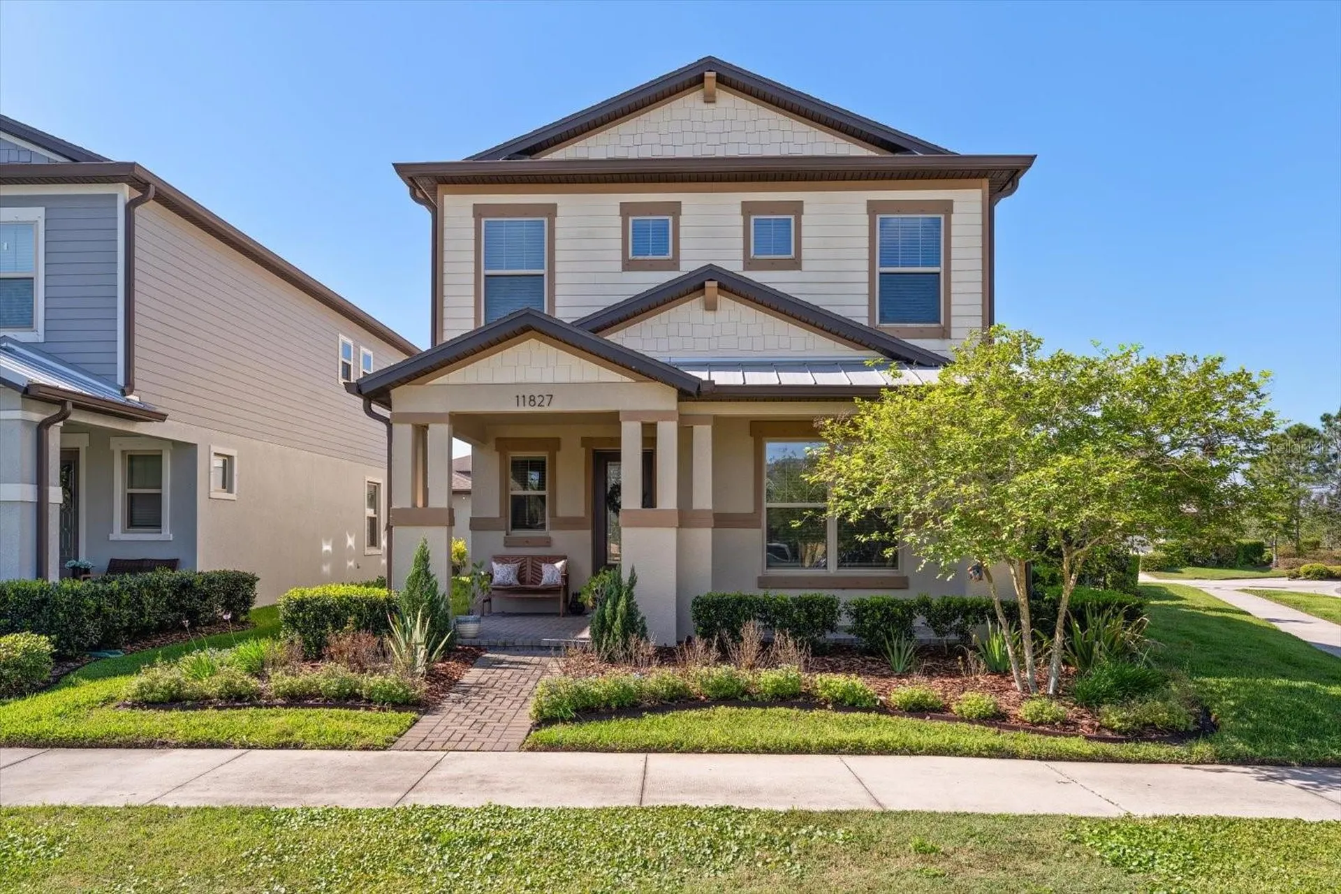 11827 Blamey Trail Odessa FL 33556