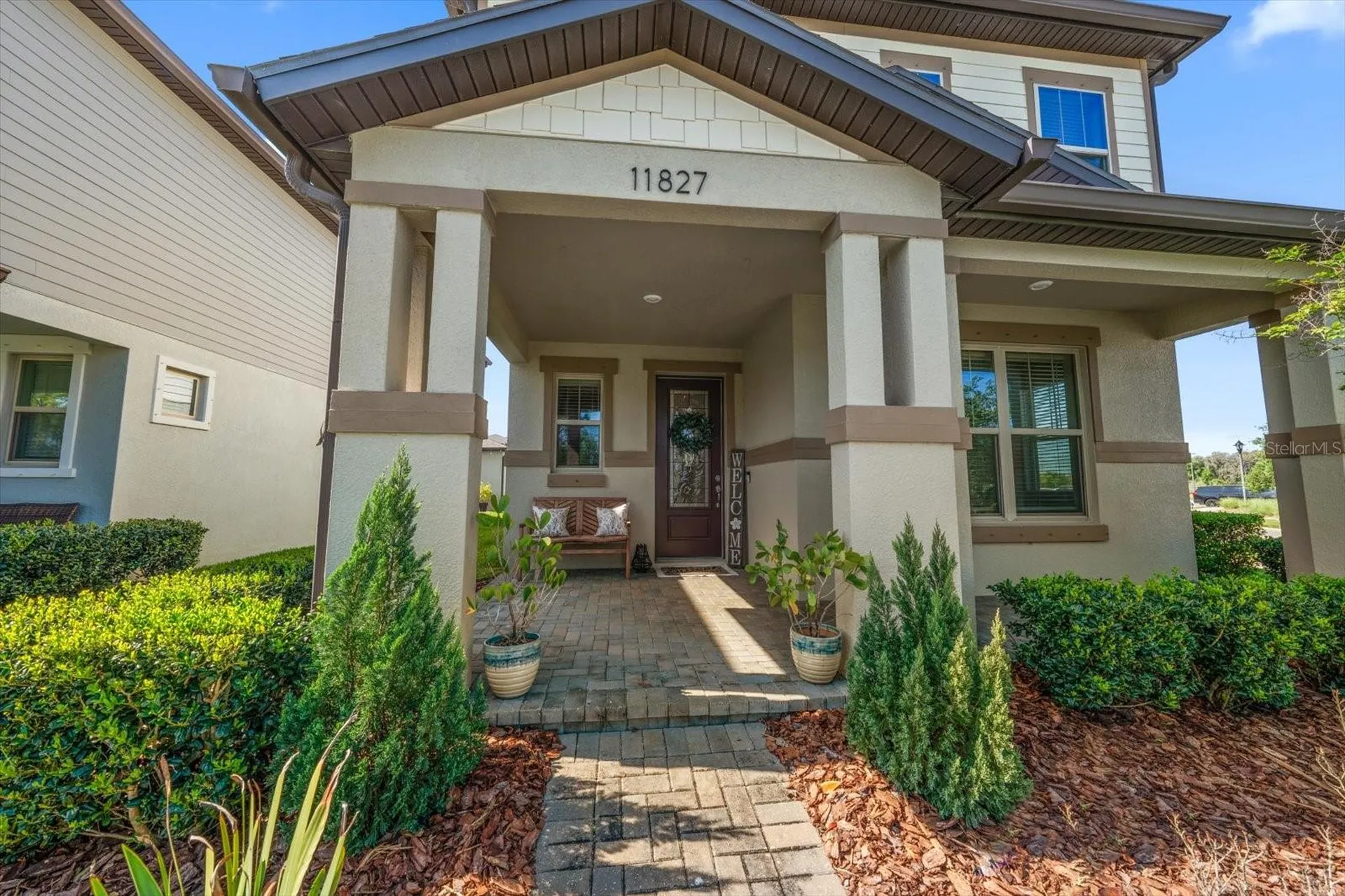11827 Blamey Trail Odessa FL 33556
