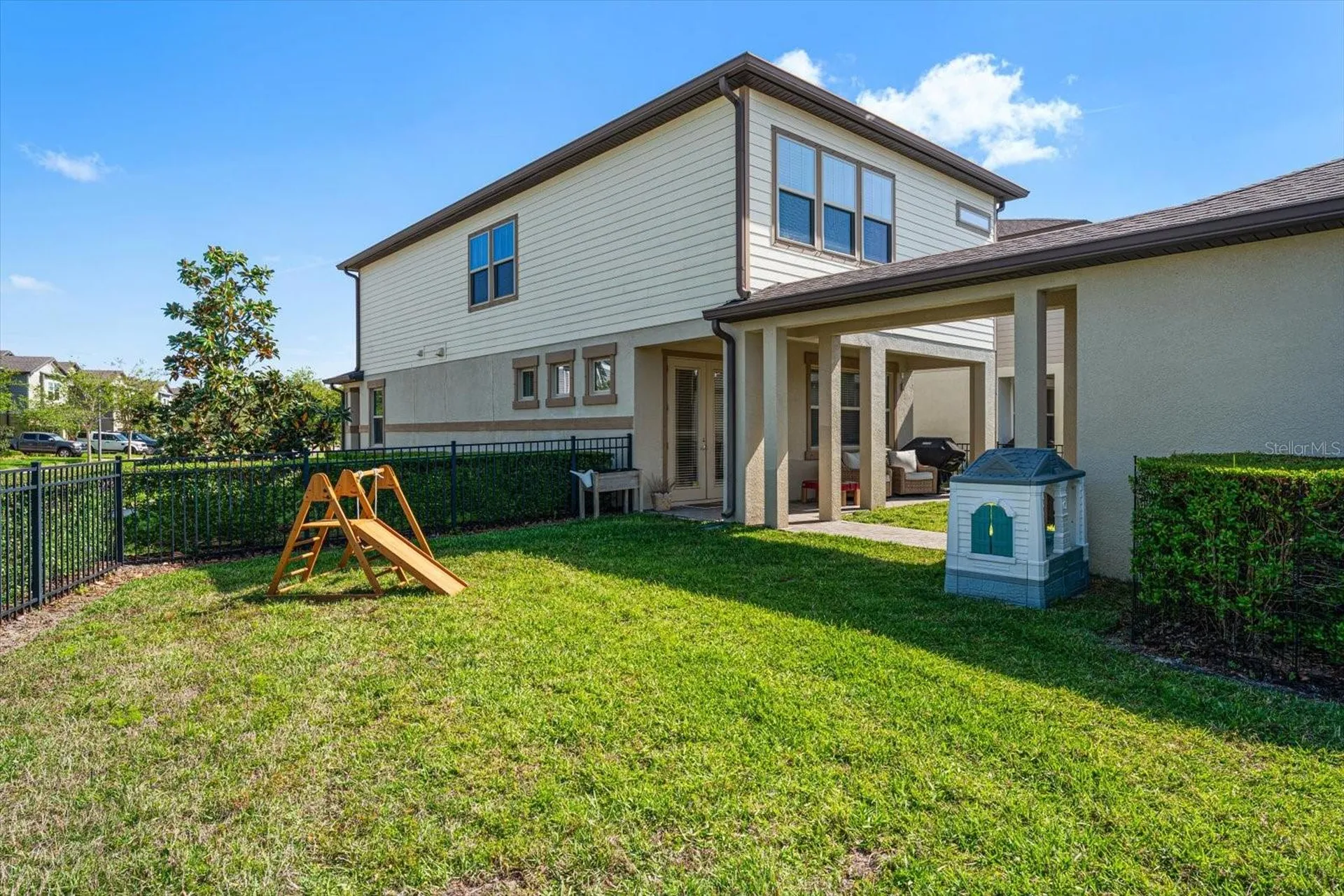 11827 Blamey Trail Odessa FL 33556