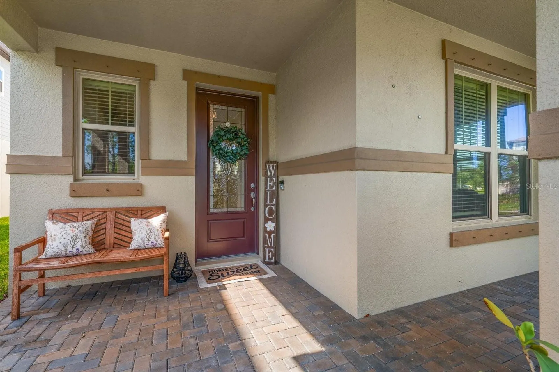 11827 Blamey Trail Odessa FL 33556