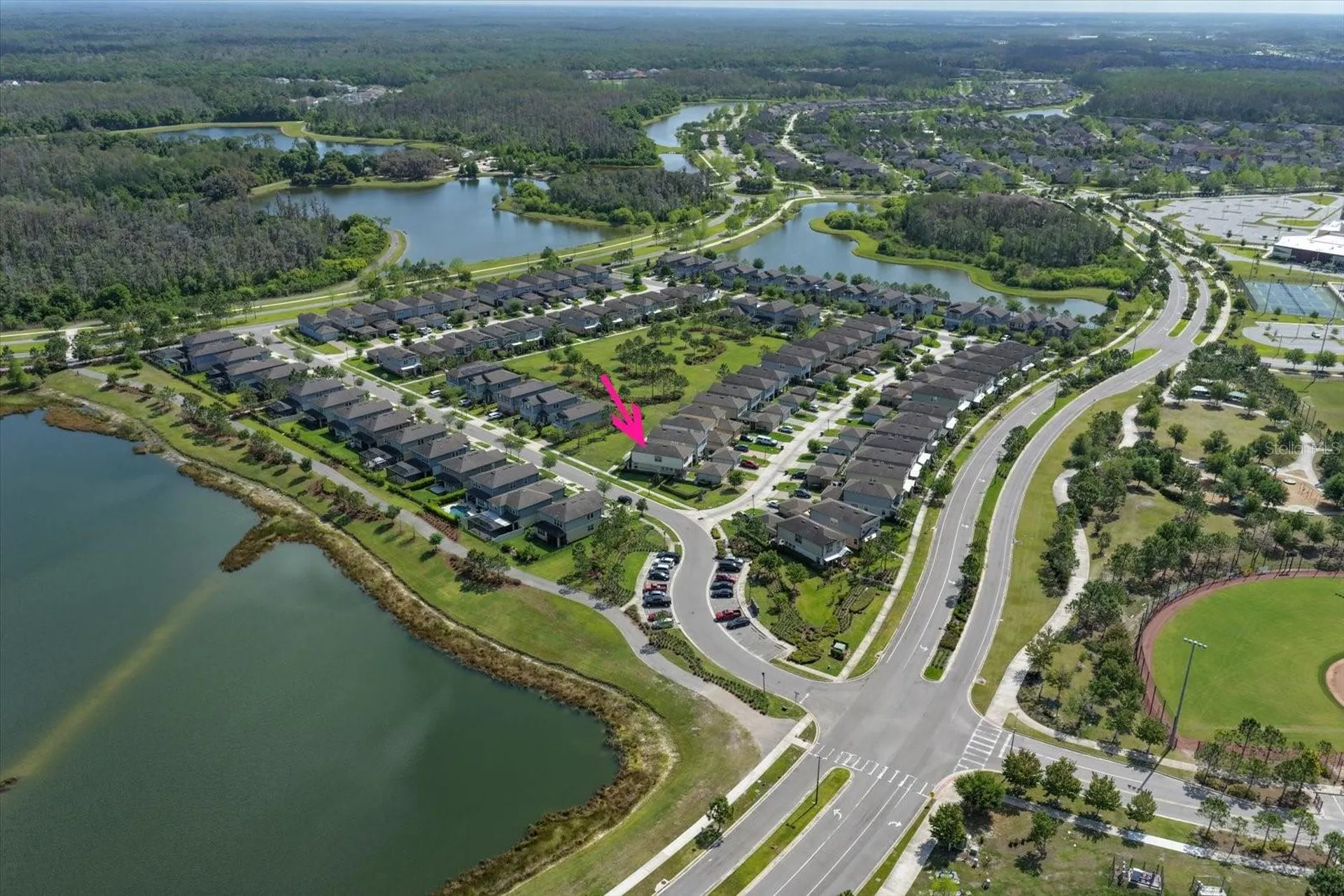 11827 Blamey Trail Odessa FL 33556