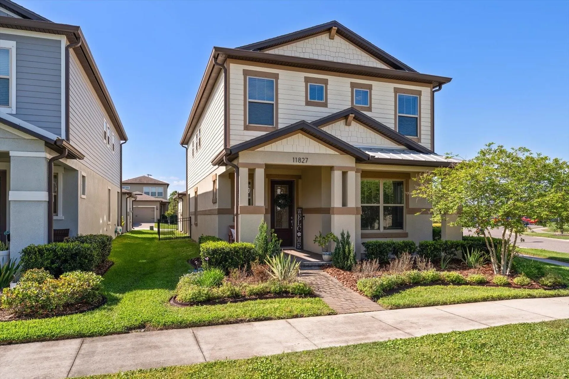 11827 Blamey Trail Odessa FL 33556