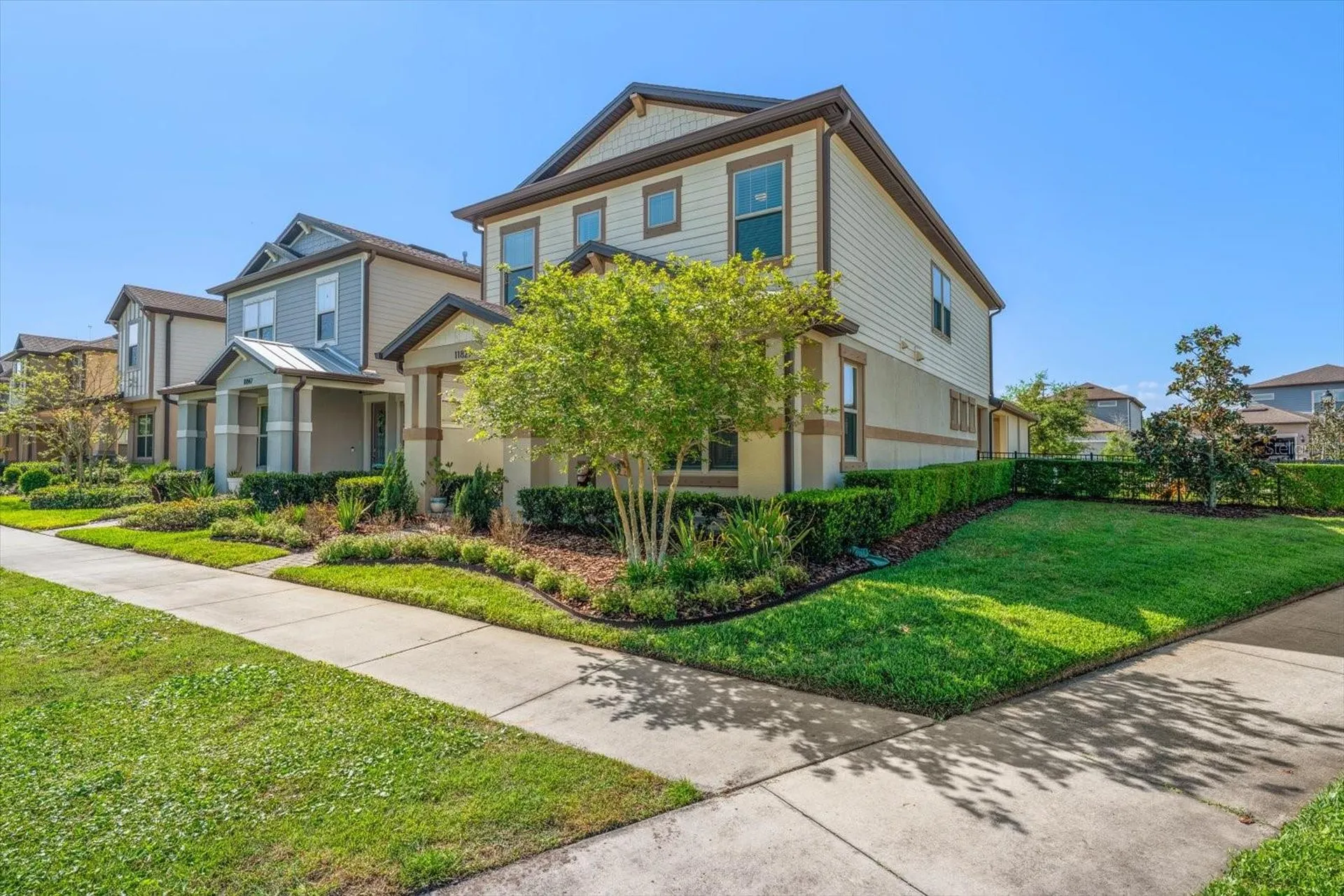 11827 Blamey Trail Odessa FL 33556