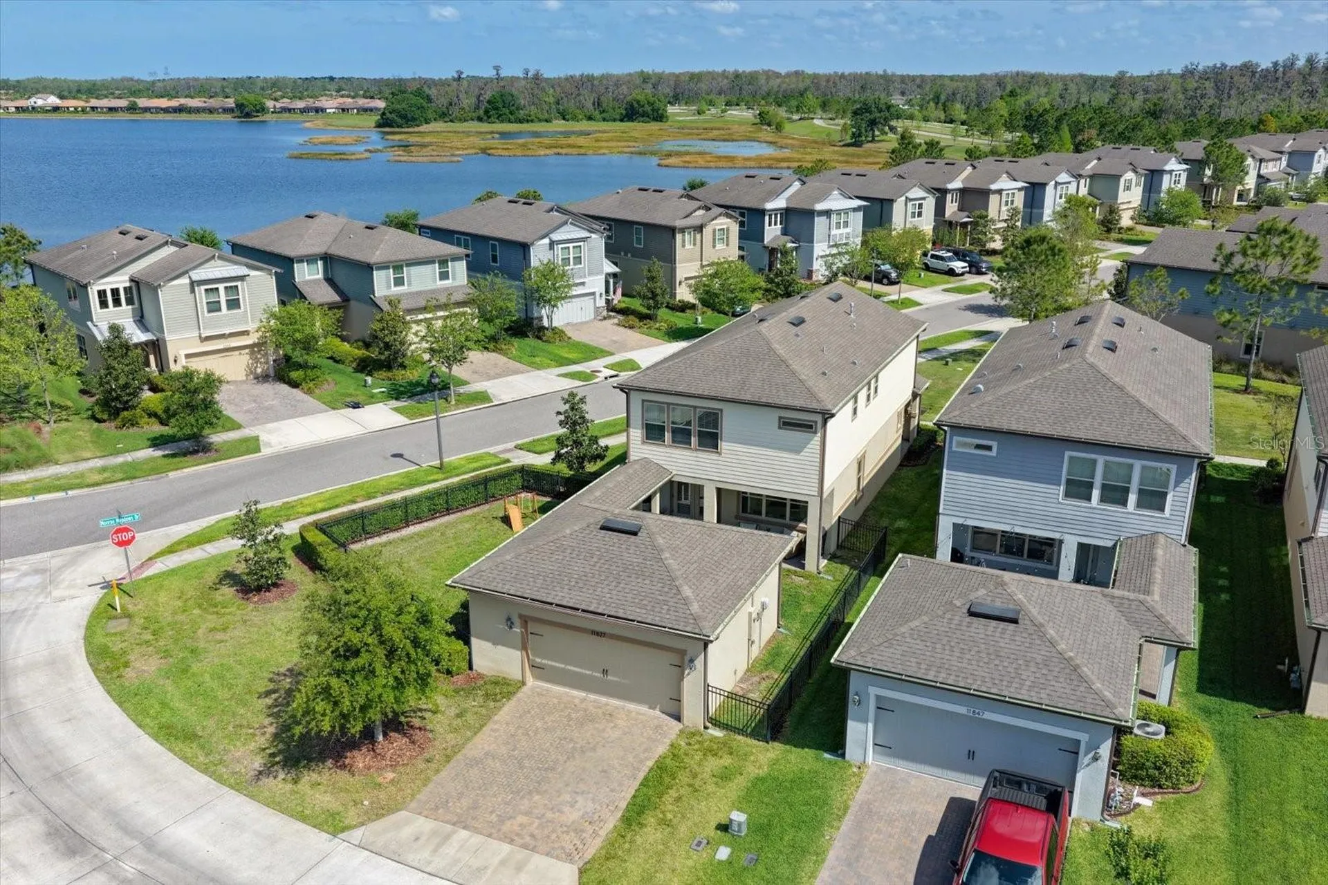 11827 Blamey Trail Odessa FL 33556