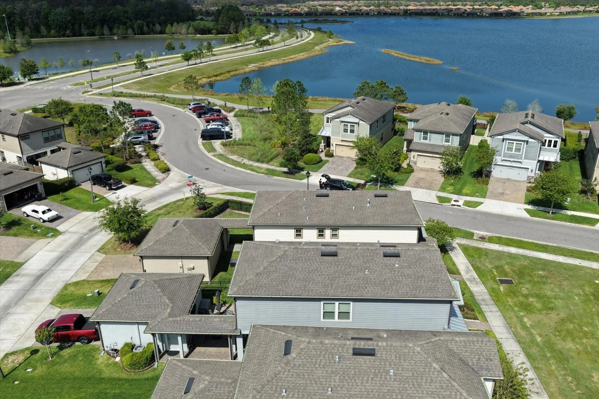 11827 Blamey Trail Odessa FL 33556