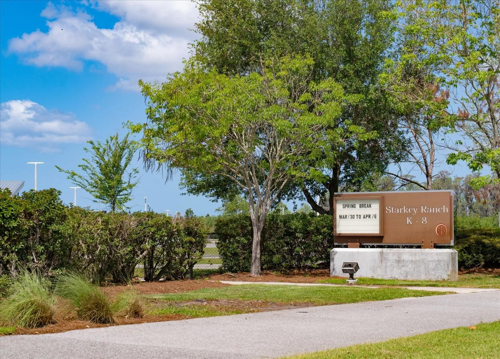 11827 Blamey Trail Odessa FL 33556