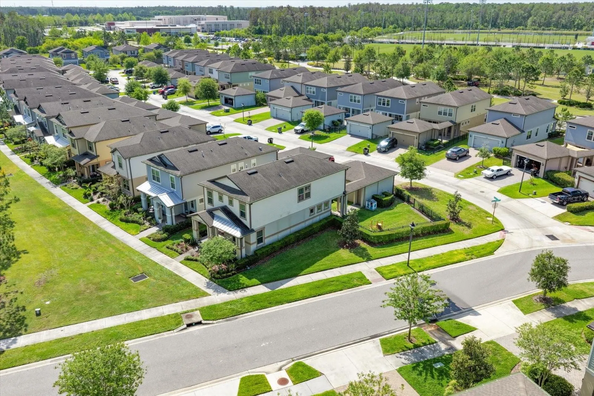 11827 Blamey Trail Odessa FL 33556