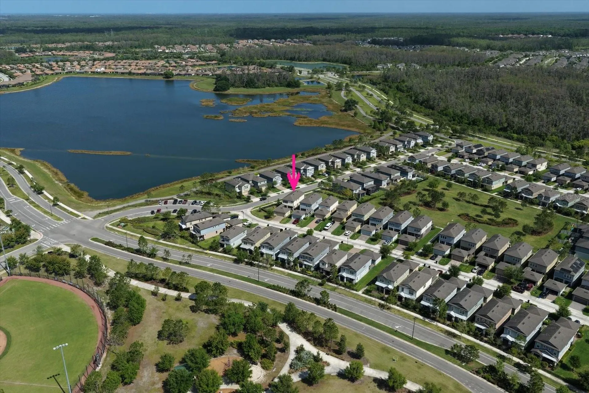 11827 Blamey Trail Odessa FL 33556