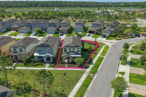 11827 Blamey Trail Odessa FL 33556