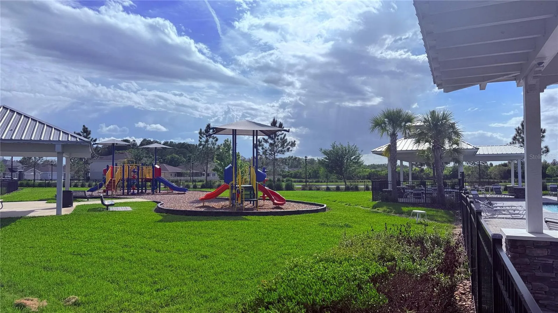 10567 Heron Hideaway Loop Land O Lakes FL 34638