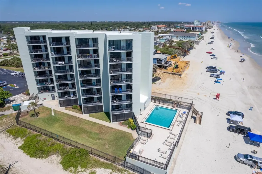 3405 S Atlantic Avenue New Smyrna Beach FL 32169