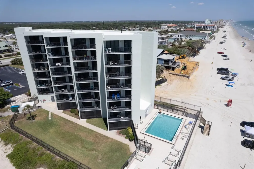 3405 S Atlantic Avenue New Smyrna Beach FL 32169