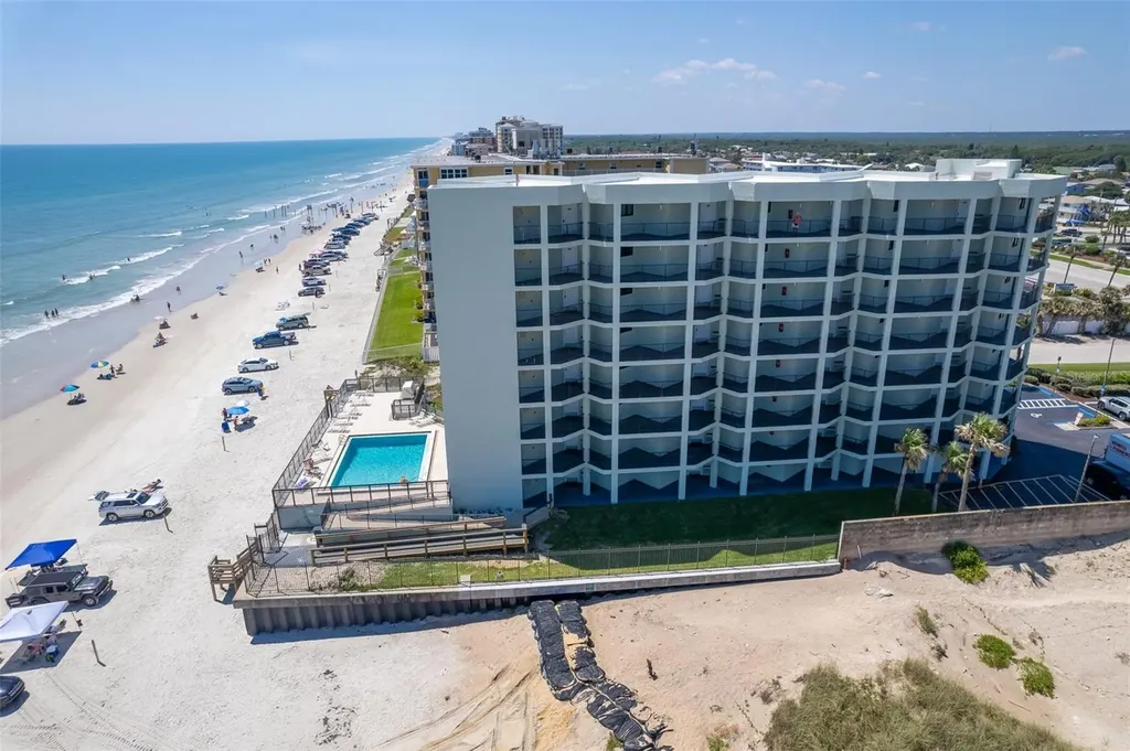 3405 S Atlantic Avenue New Smyrna Beach FL 32169