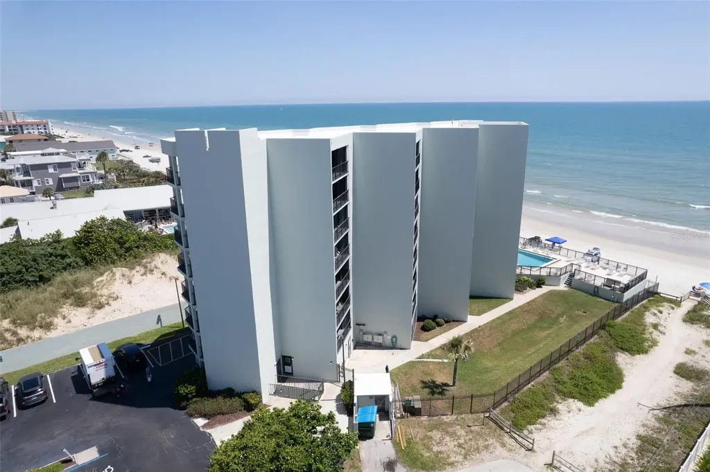3405 S Atlantic Avenue New Smyrna Beach FL 32169