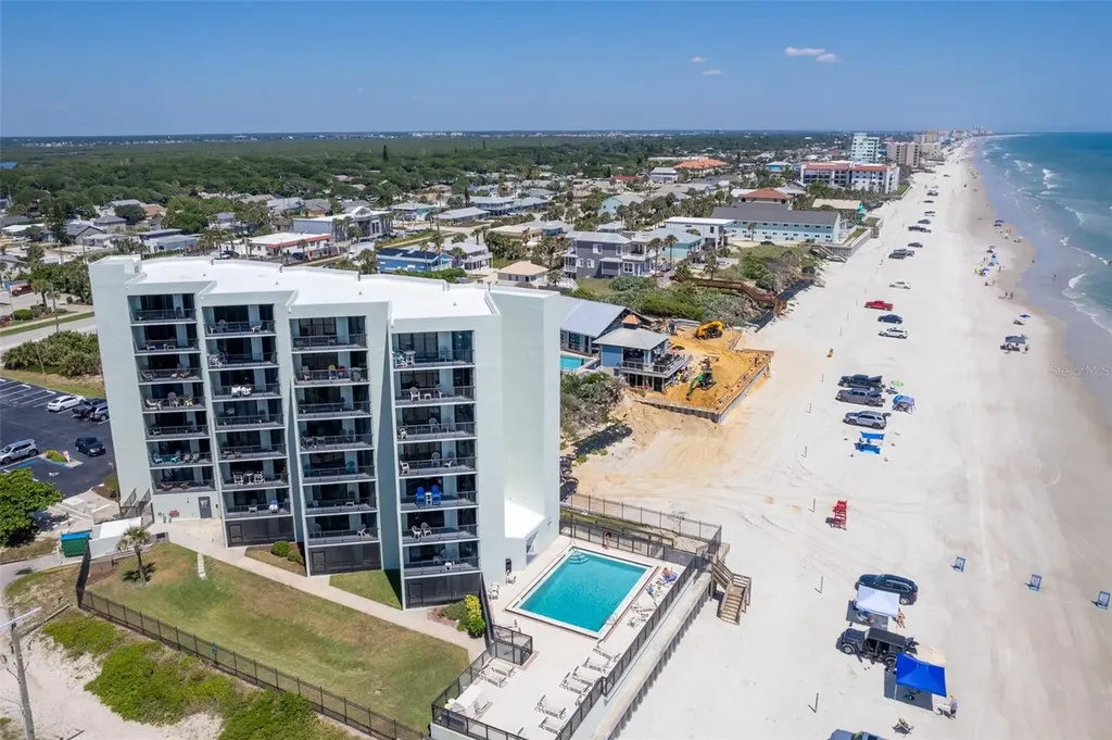 3405 S Atlantic Avenue New Smyrna Beach FL 32169