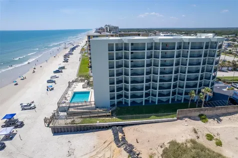 3405 S Atlantic Avenue New Smyrna Beach FL 32169