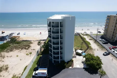 3405 S Atlantic Avenue New Smyrna Beach FL 32169