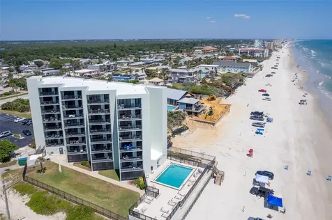 3405 S Atlantic Avenue New Smyrna Beach FL 32169
