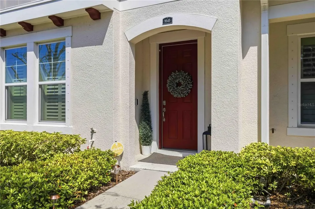 9545 W Park Village Drive Tampa FL 33626