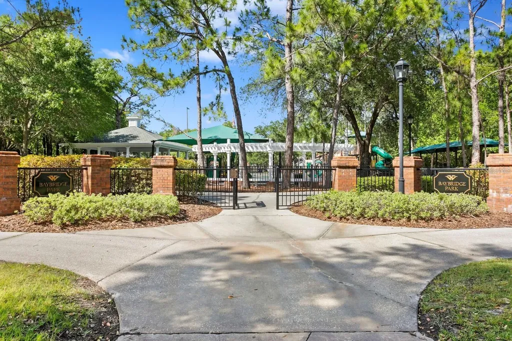 9545 W Park Village Drive Tampa FL 33626