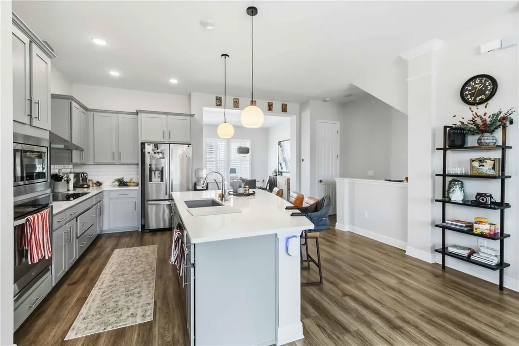 9545 W Park Village Drive Tampa FL 33626