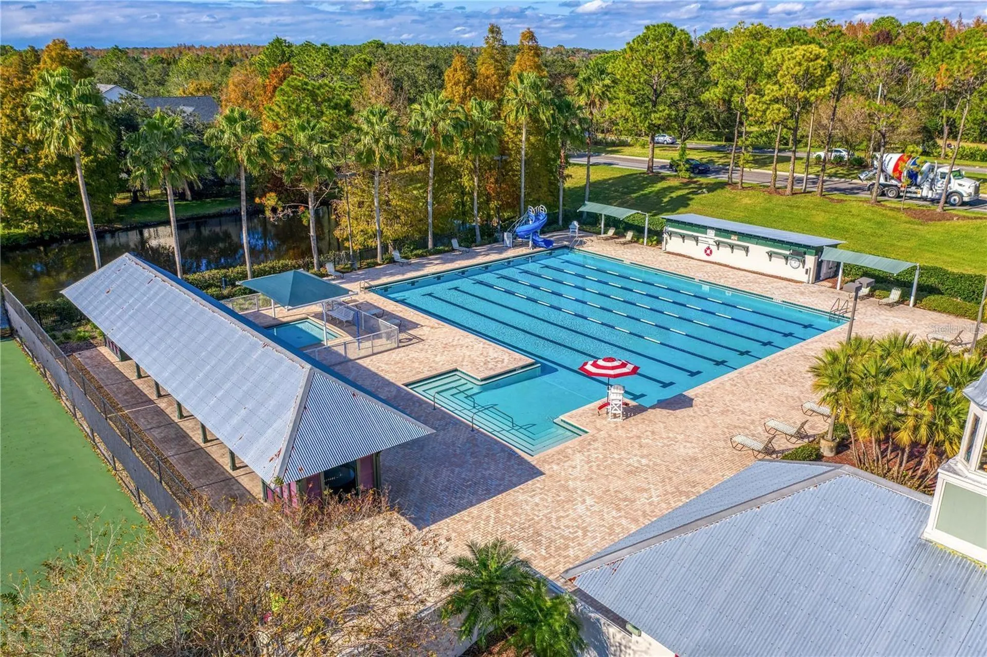 9545 W Park Village Drive Tampa FL 33626