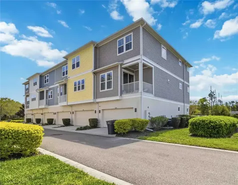 9545 W Park Village Drive Tampa FL 33626