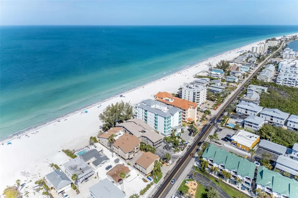 19812 Gulf Boulevard Indian Shores FL 33785