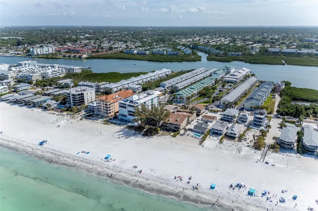 19812 Gulf Boulevard Indian Shores FL 33785