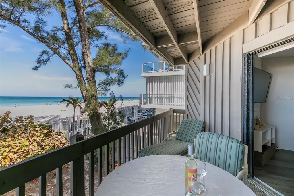 19812 Gulf Boulevard Indian Shores FL 33785