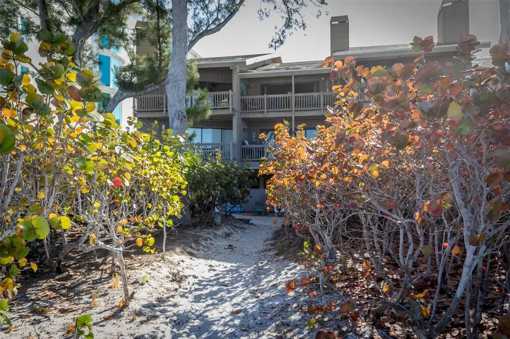 19812 Gulf Boulevard Indian Shores FL 33785