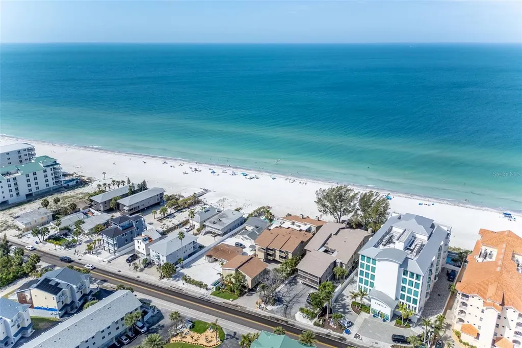 19812 Gulf Boulevard Indian Shores FL 33785
