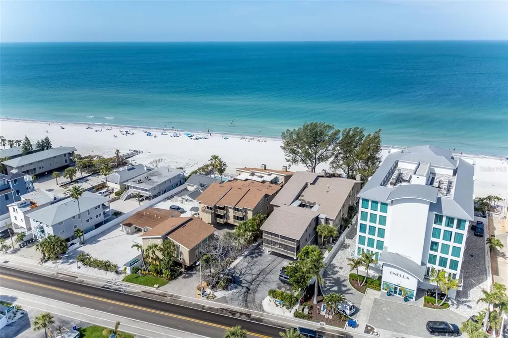 19812 Gulf Boulevard Indian Shores FL 33785