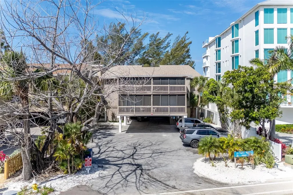 19812 Gulf Boulevard Indian Shores FL 33785