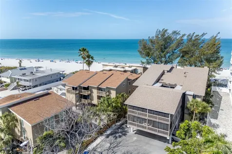 19812 Gulf Boulevard Indian Shores FL 33785